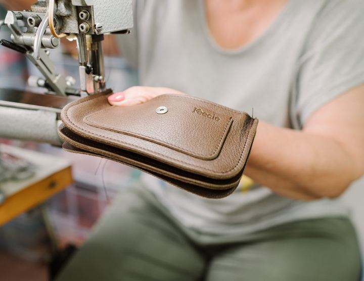 Het naaiatelier